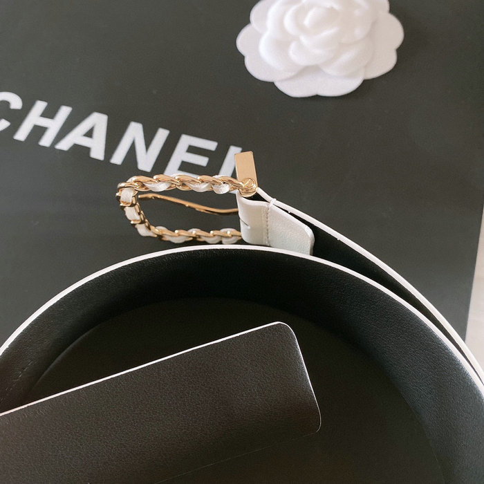 Chanel Belt CB043