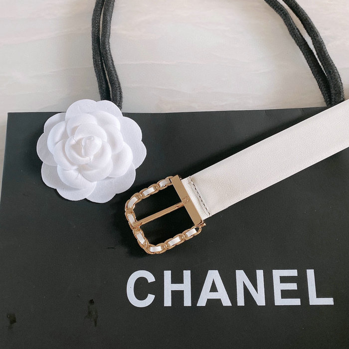 Chanel Belt CB043
