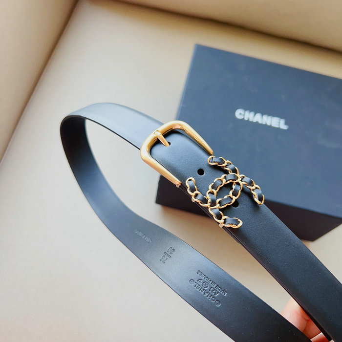 Chanel Belt CB046