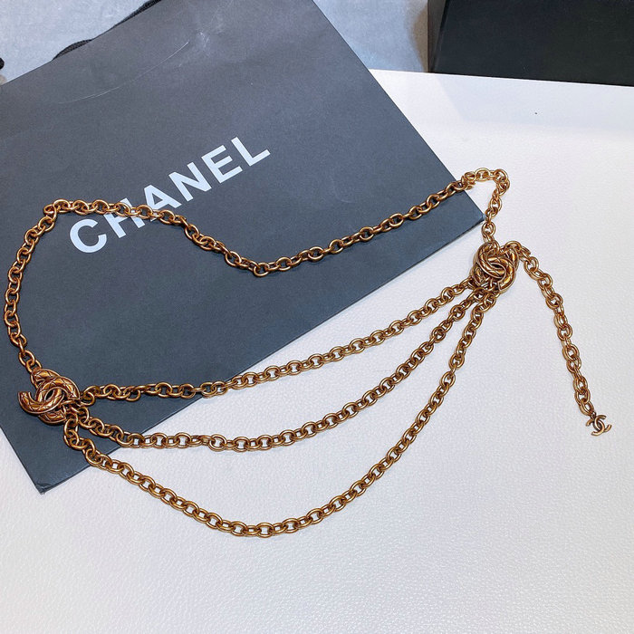 Chanel Belt CB047