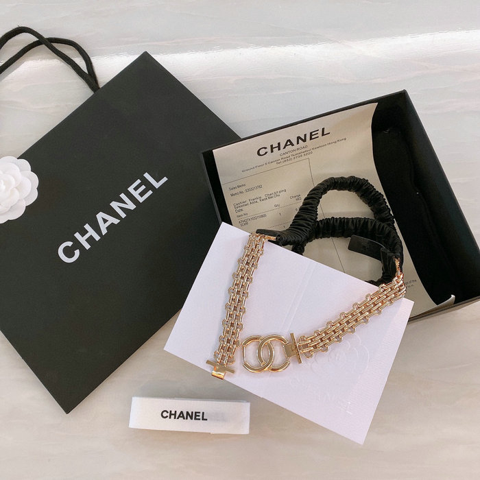 Chanel Belt CB048