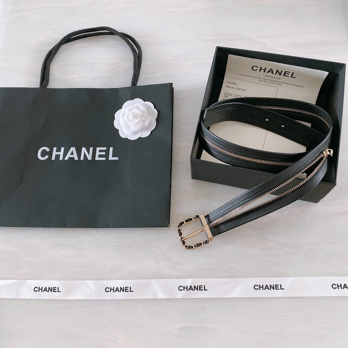 Chanel Belt CB048