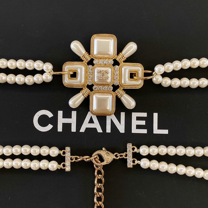 Chanel Belt CB049