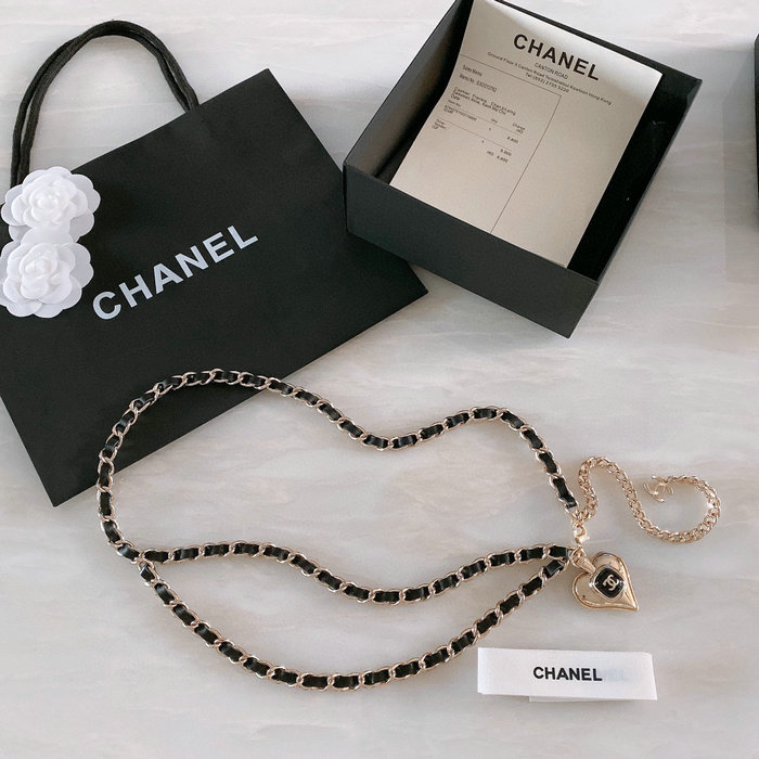 Chanel Belt CB050