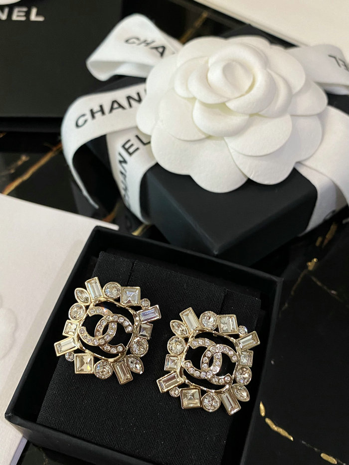 Chanel Earrings CE29