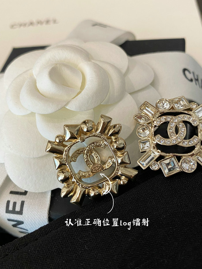 Chanel Earrings CE29