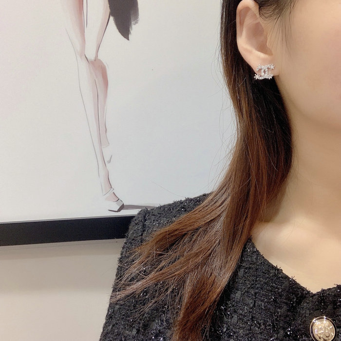 Chanel Earrings CE33