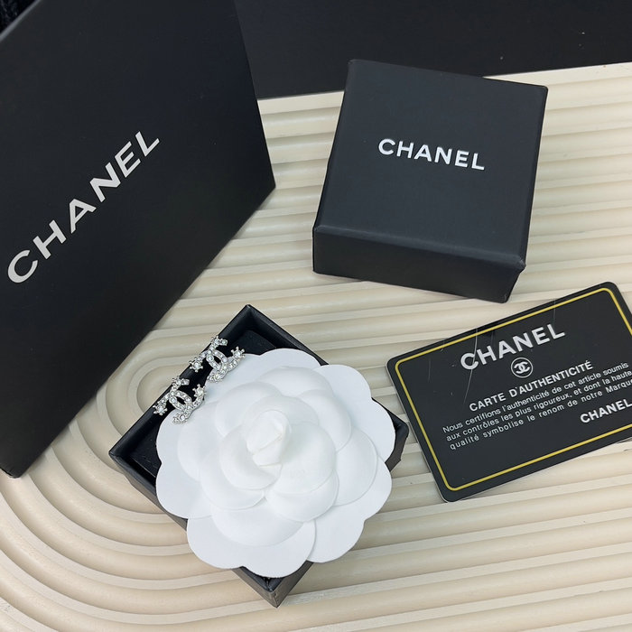 Chanel Earrings CE33