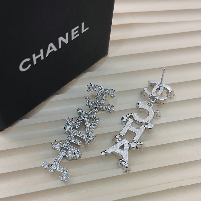 Chanel Earrings CE34
