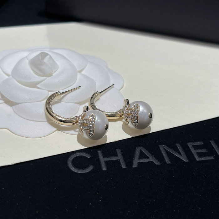 Chanel Earrings CE36