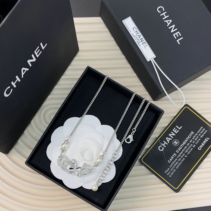 Chanel Necklace CN017