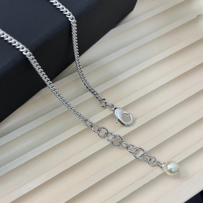 Chanel Necklace CN017