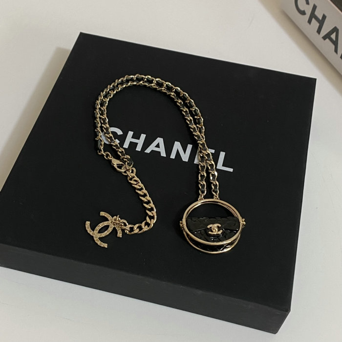 Chanel Necklace CN018