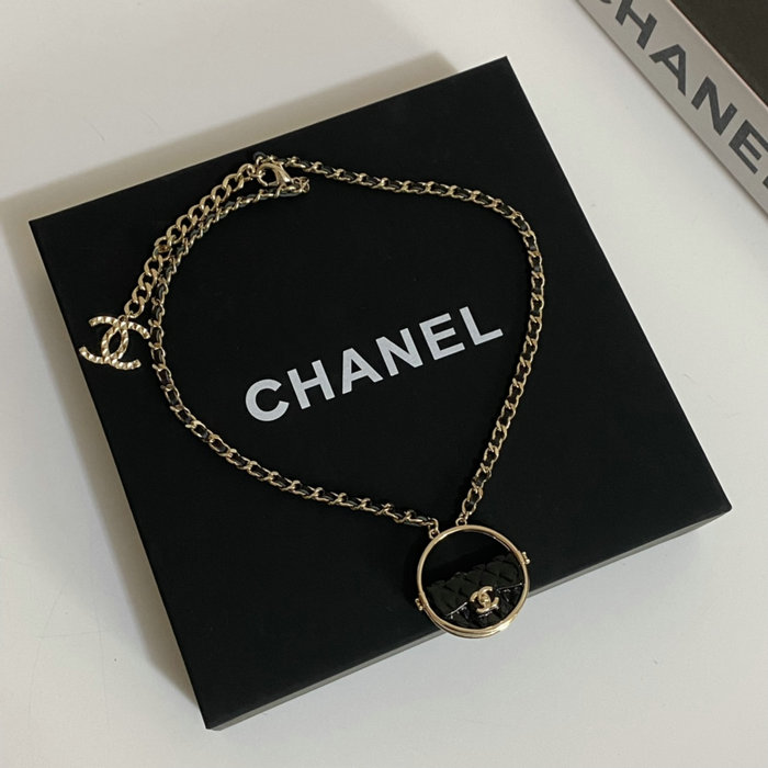 Chanel Necklace CN018