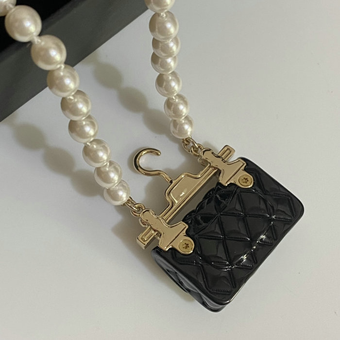 Chanel Necklace CN019