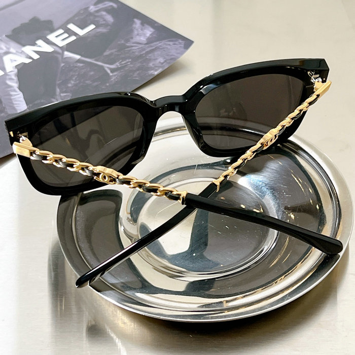 Chanel Sunglasses S0759