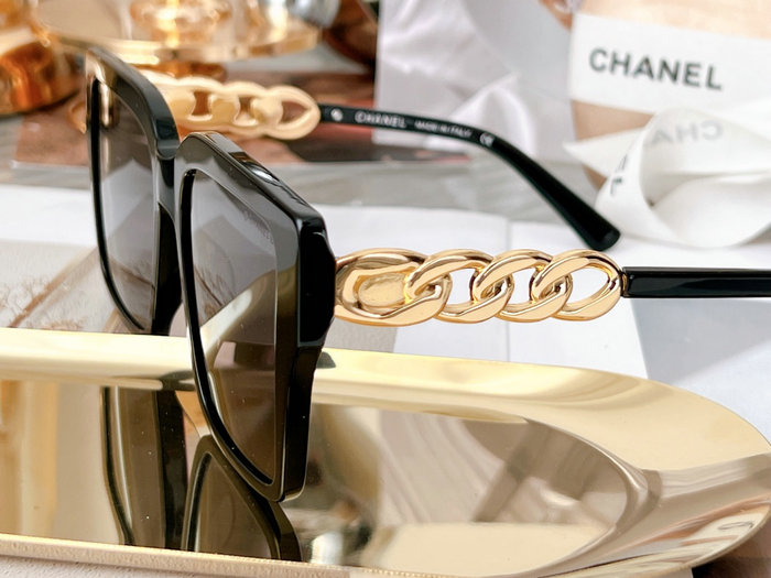 Chanel Sunglasses SCH0731