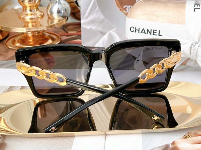 Chanel Sunglasses SCH0731