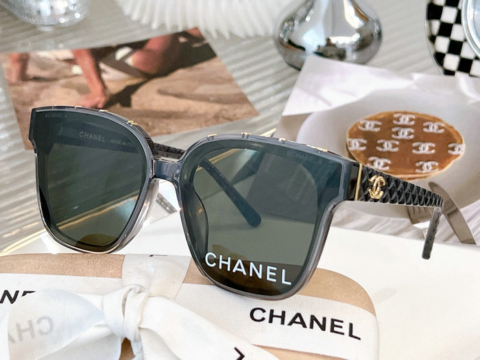 Chanel Sunglasses SCH0735