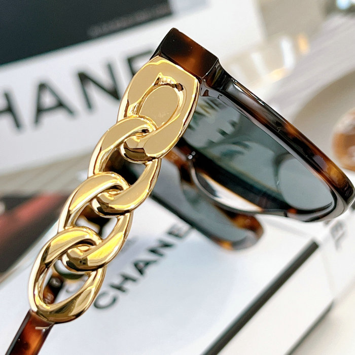 Chanel Sunglasses SCH0741