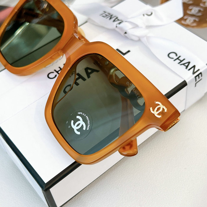 Chanel Sunglasses SCH0741
