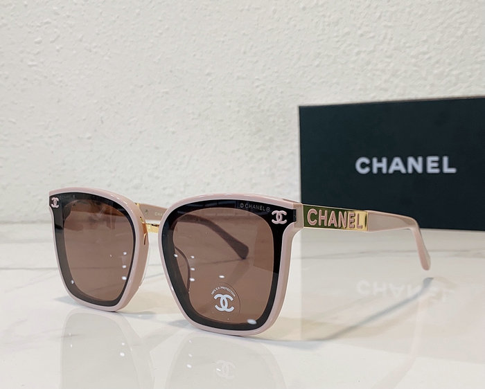 Chanel Sunglasses SCH0771
