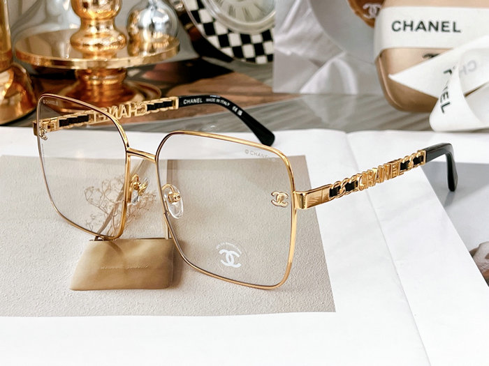 Chanel Sunglasses SCH0781
