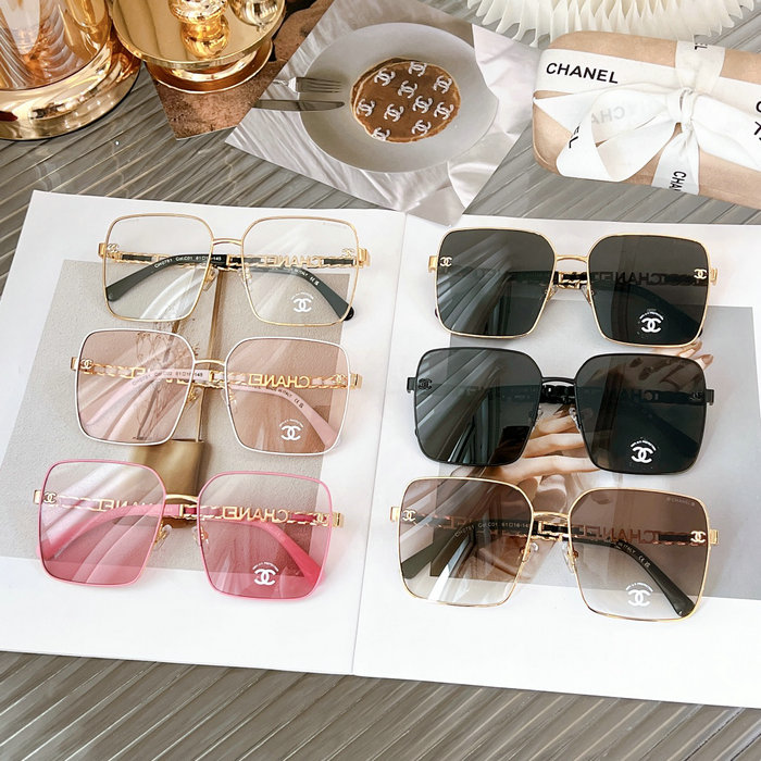 Chanel Sunglasses SCH0781