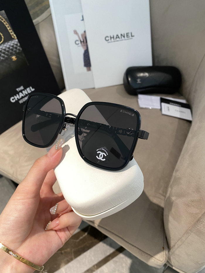 Chanel Sunglasses SCH0782