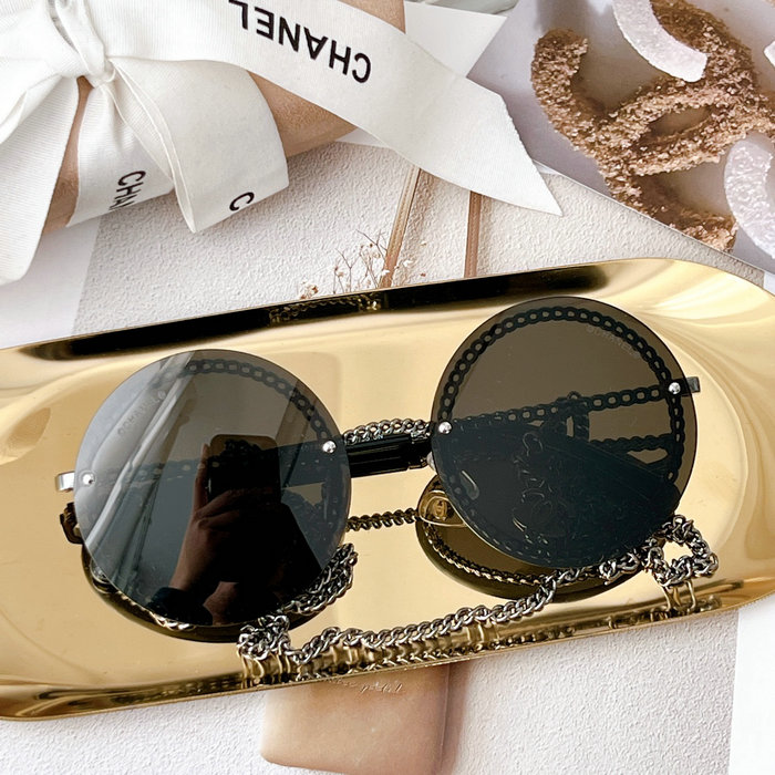 Chanel Sunglasses SCH4245