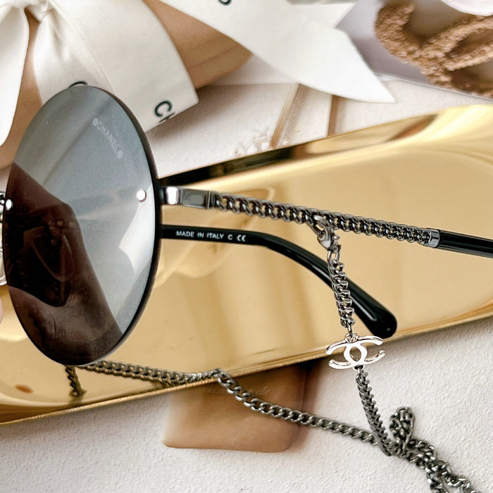Chanel Sunglasses SCH4245