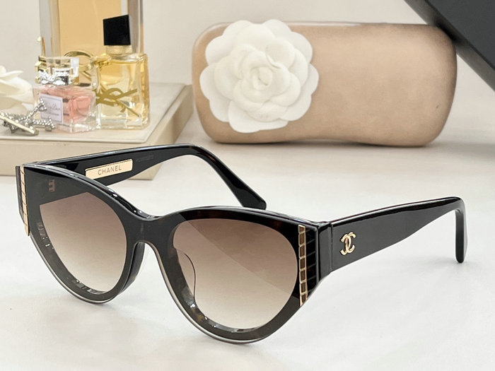 Chanel Sunglasses SCH6054