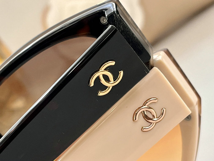 Chanel Sunglasses SCH6054