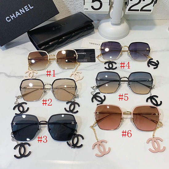 Chanel Sunglasses SCH7326