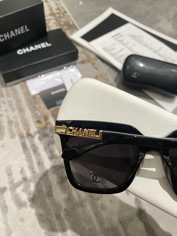 Chanel Sunglasses SCH7329