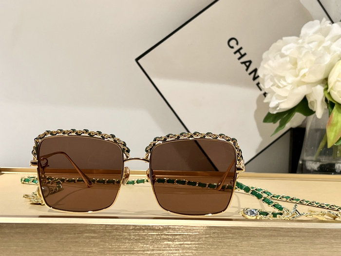 Chanel Sunglasses SCH9660