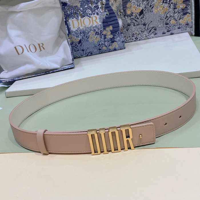 Dior Belt DB05