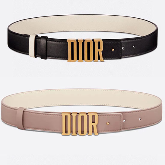 Dior Belt DB05