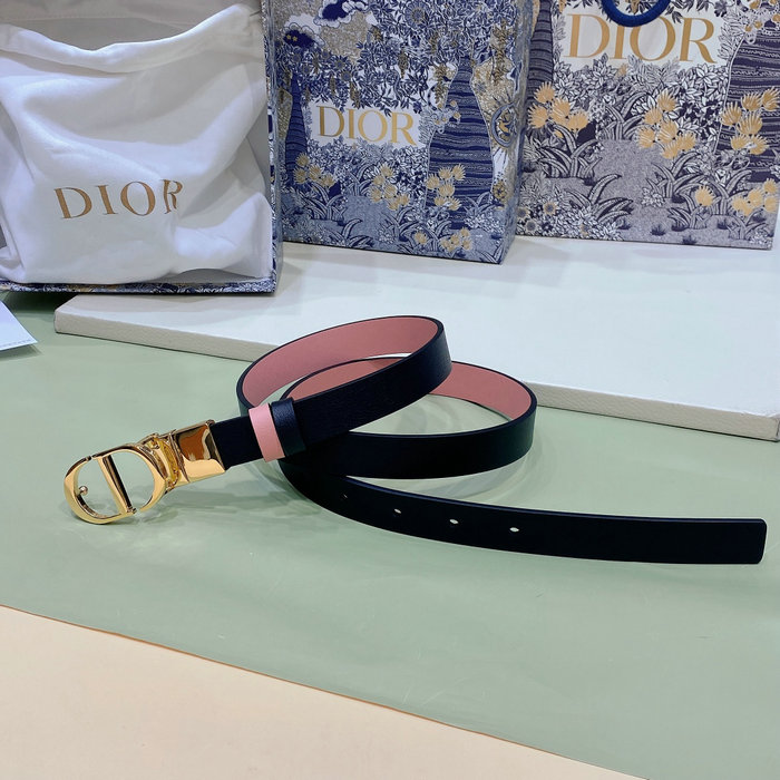 Dior Belt DB06