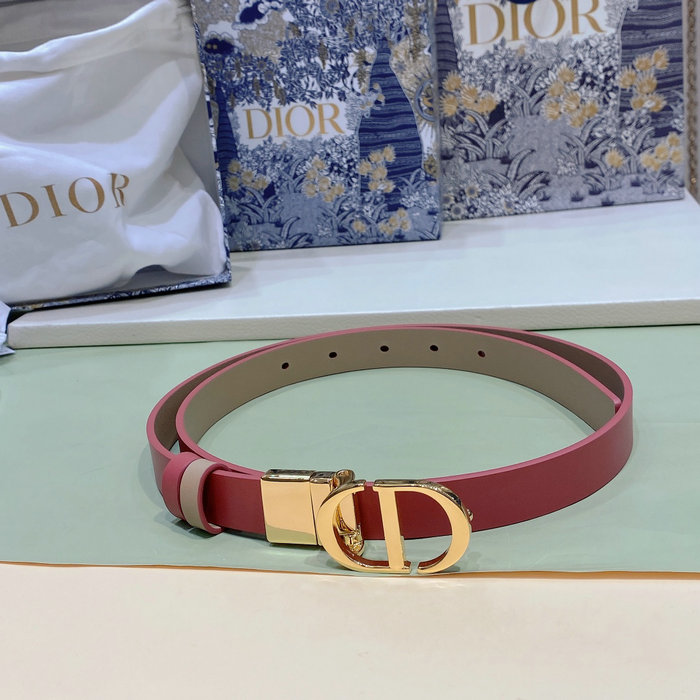Dior Belt DB08