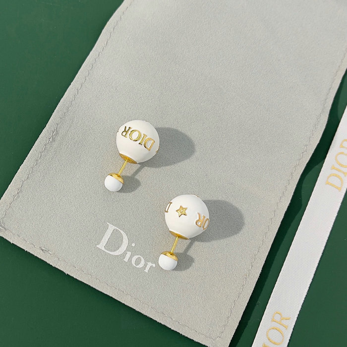 Dior Earrings DE09