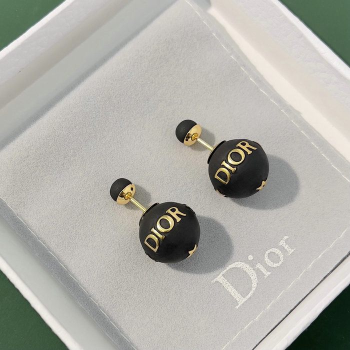 Dior Earrings DE10
