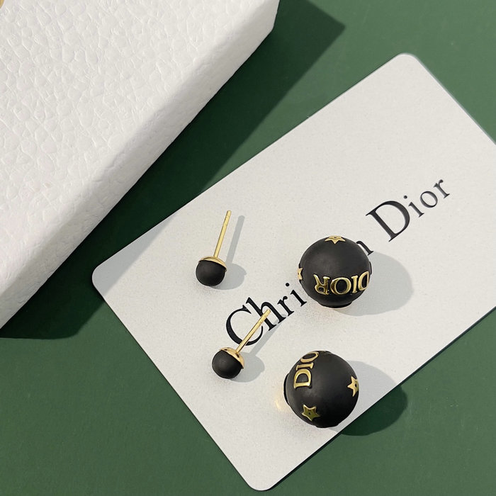 Dior Earrings DE10