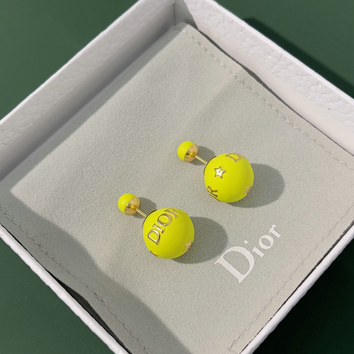 Dior Earrings DE11