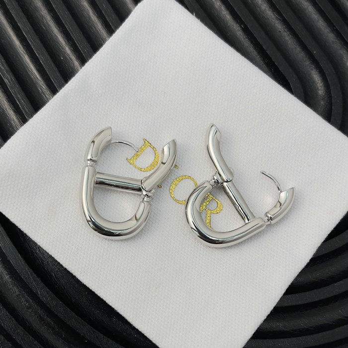 Dior Earrings DE12