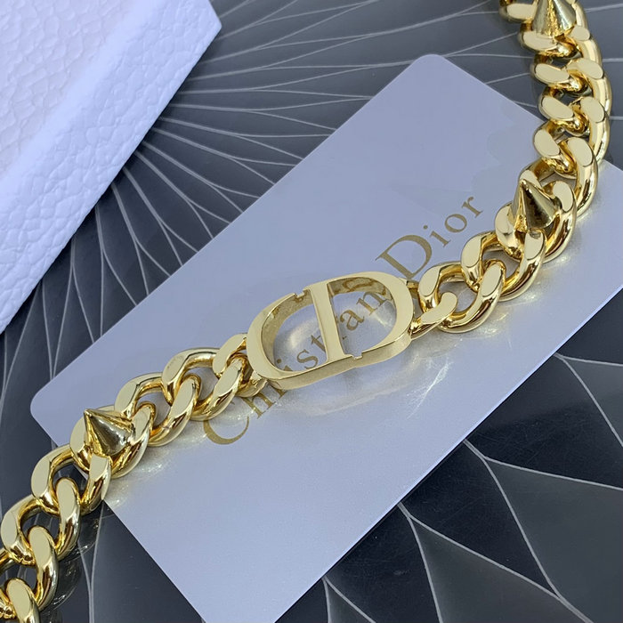 Dior Necklace DN02