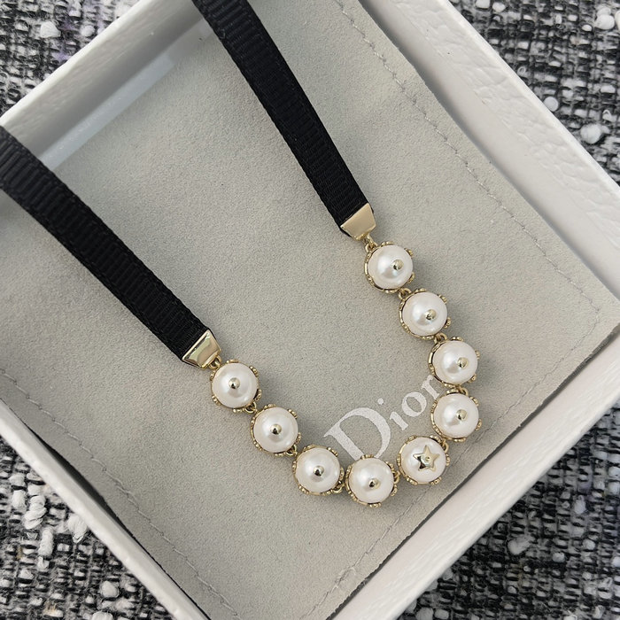 Dior Necklace DN03