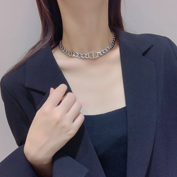 Dior Necklace DN04