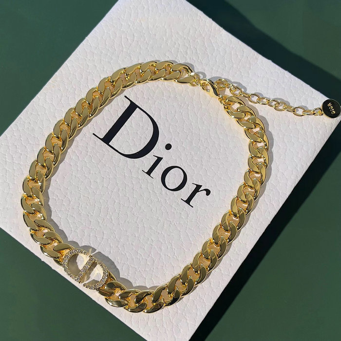 Dior Necklace DN05