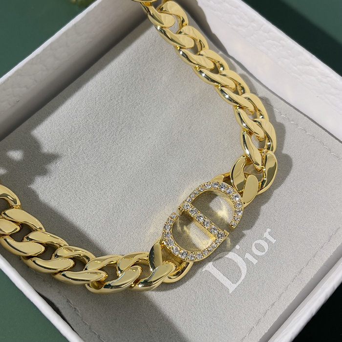 Dior Necklace DN05